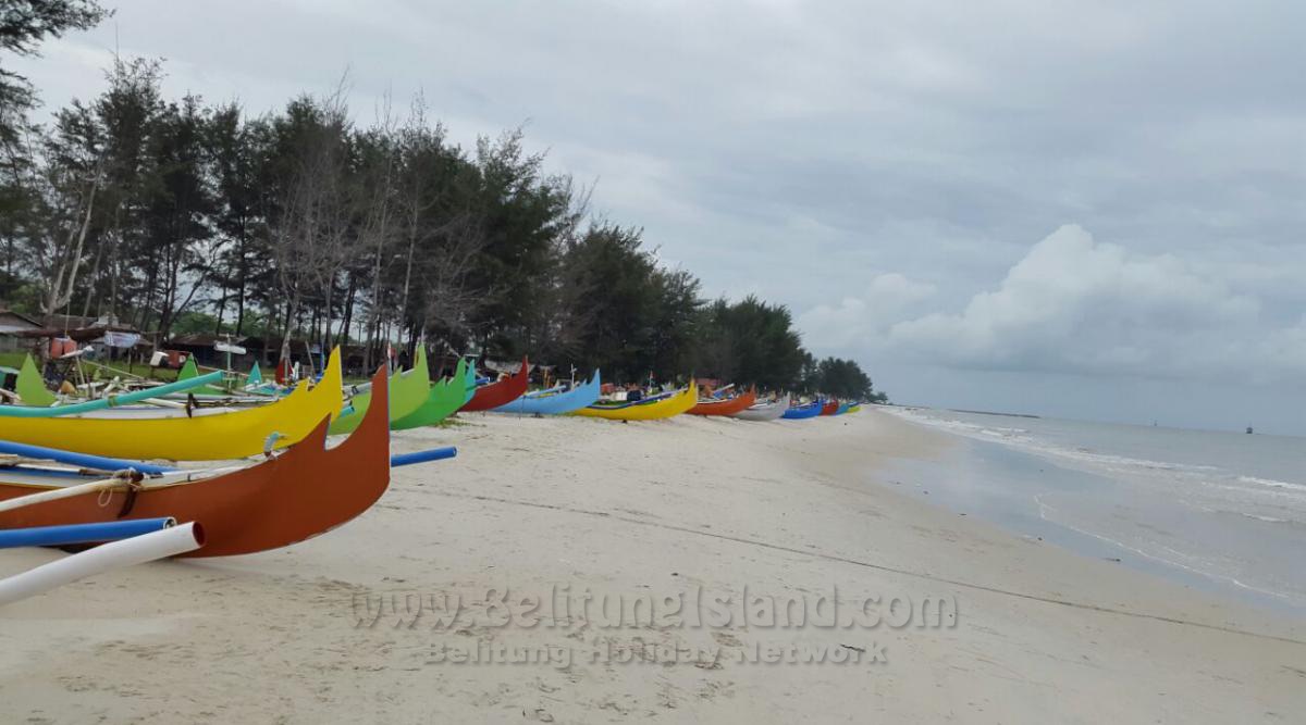 belitung destination foto 0