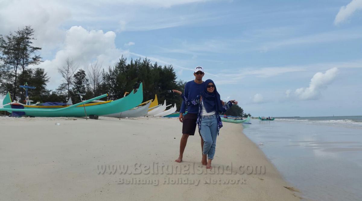جدول اليوم #1 - الوجهة Pantai Serdang| Serdang Beach|沙当海滩|شاطئ سيردانغ