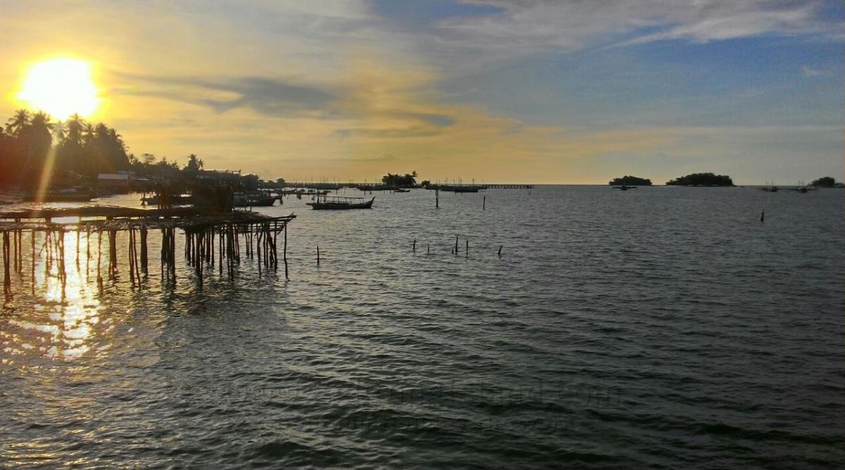Itinerary Day #2 - Destination Tanjung Binga| Tanjung Binga|丹戎宾格|تانجونج بينجا