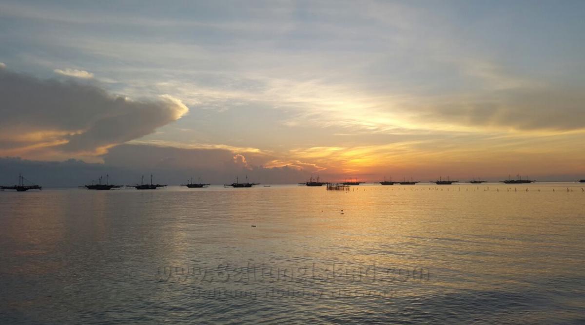 جدول اليوم #2 - الوجهة Tanjung Binga| Tanjung Binga|丹戎宾格|تانجونج بينجا