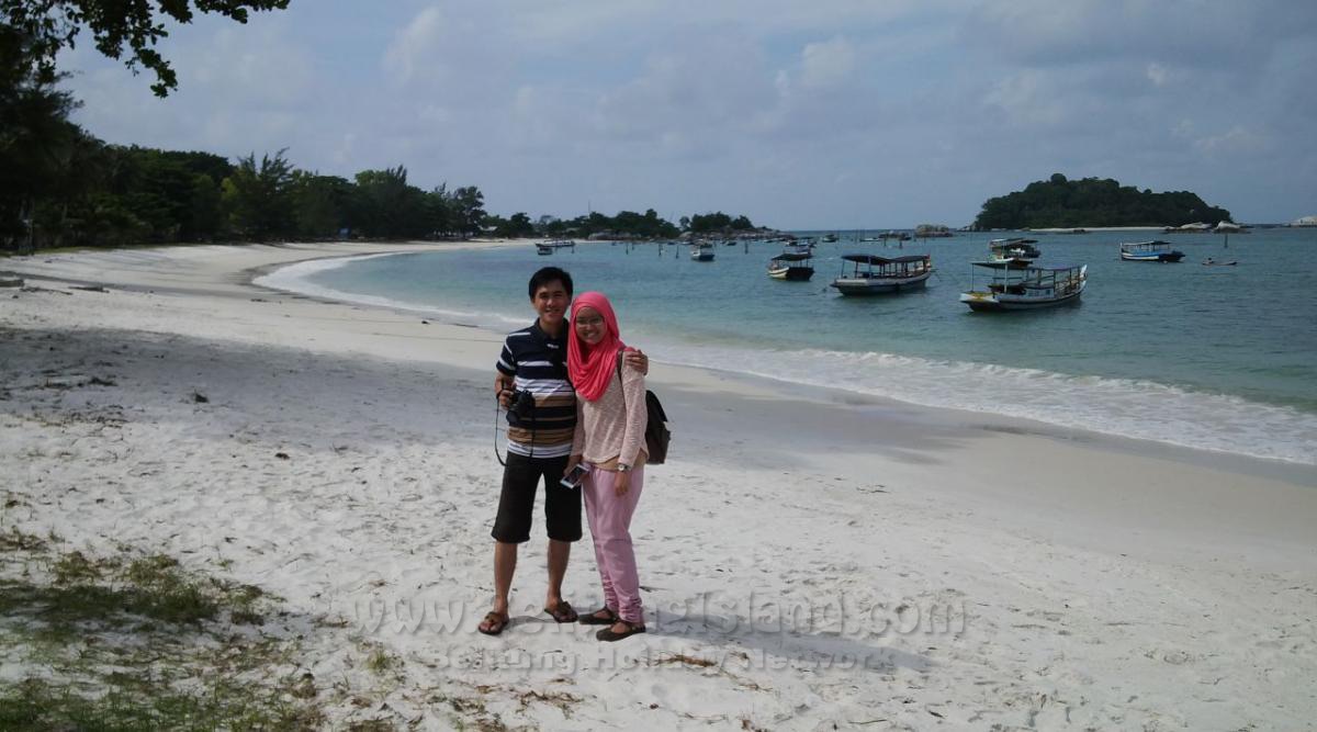 belitung destination foto 3