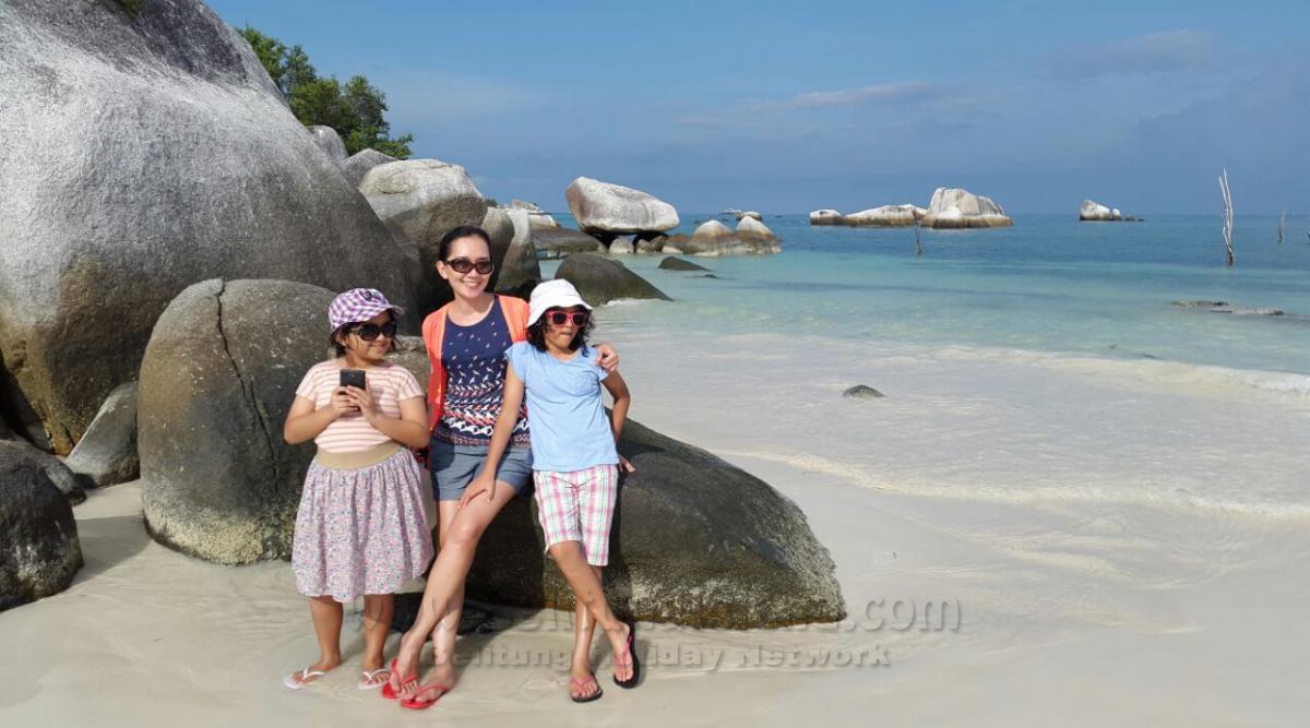 belitung destination foto 3