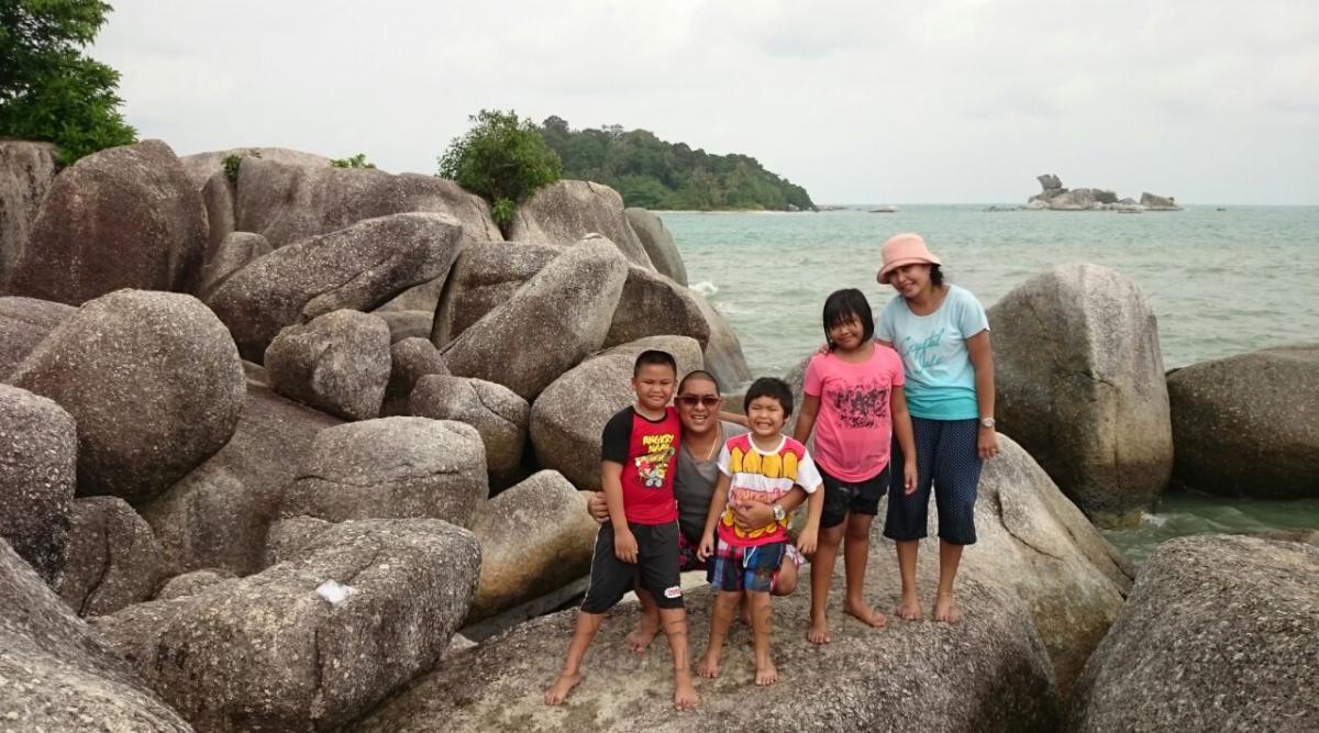 image belitung #4