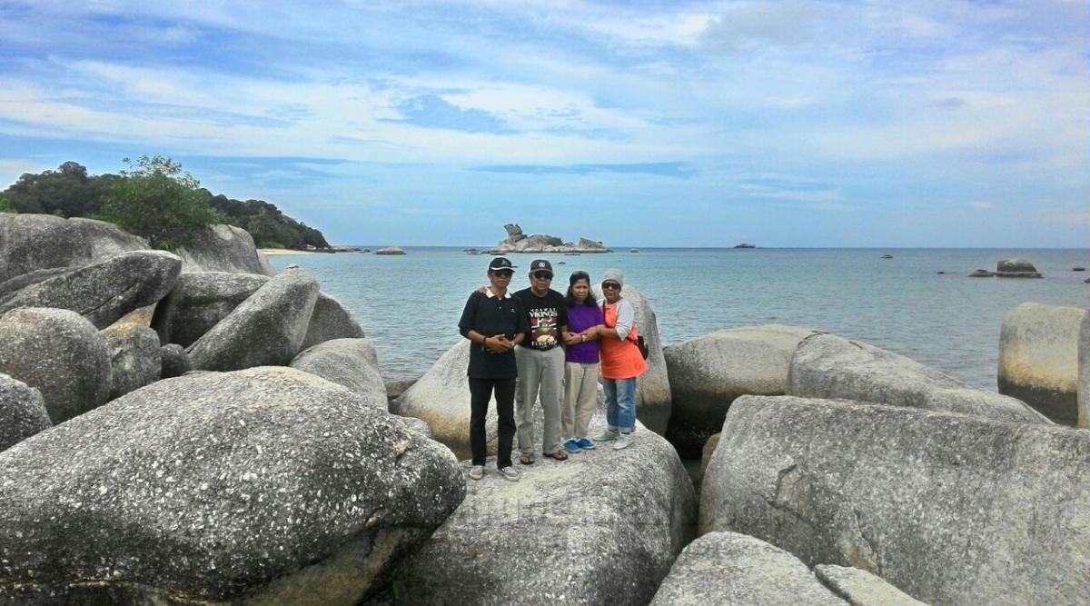 image belitung #1