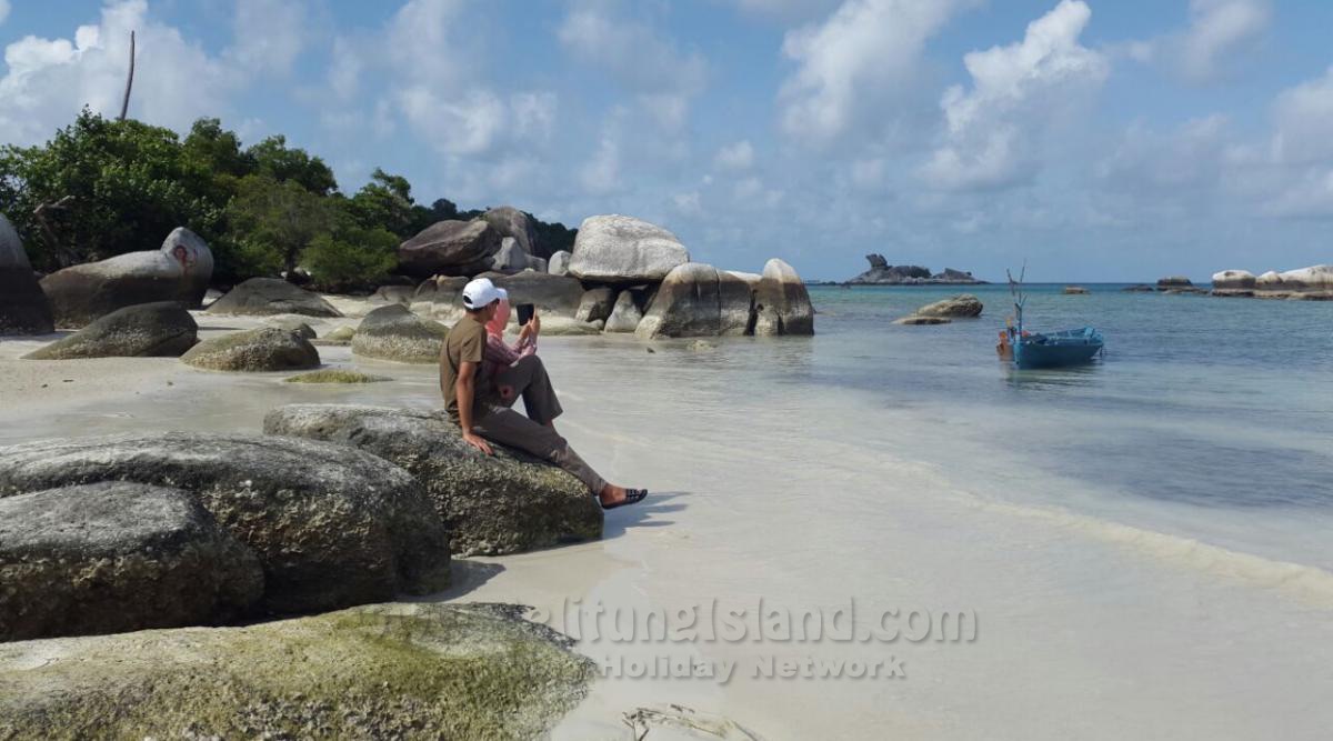 belitung destination foto 3
