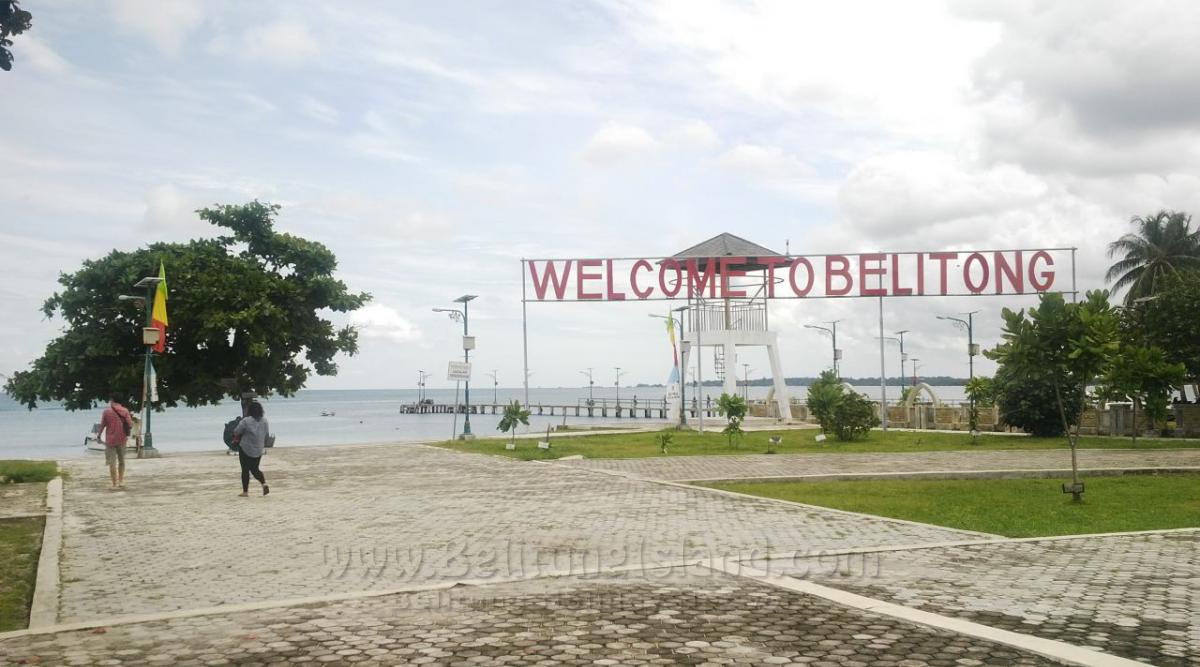 belitung destination foto 2