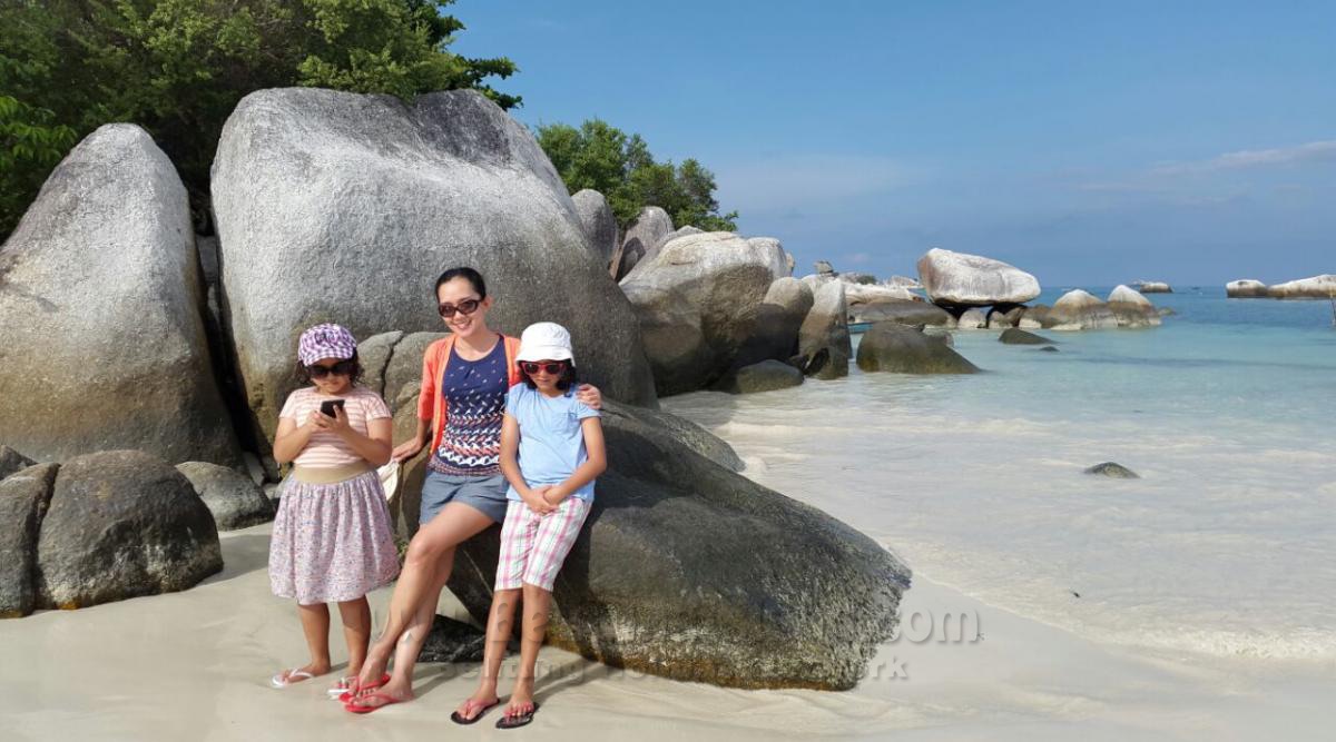 belitung destination foto 3