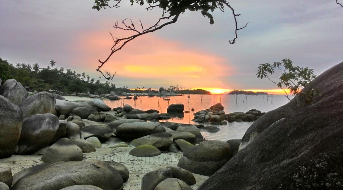 belitung destination foto 3