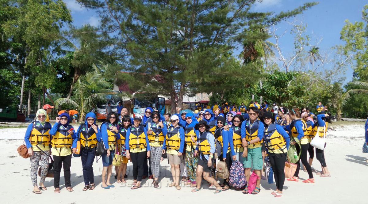 belitung destination foto 0