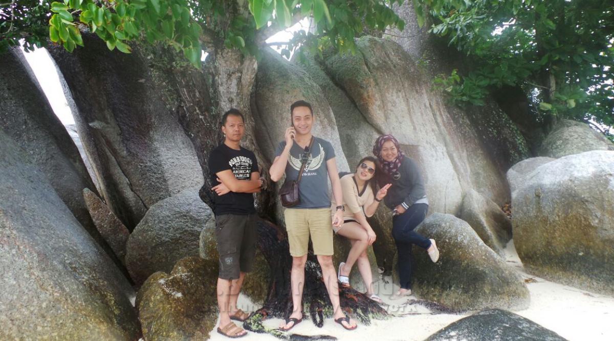 belitung destination foto 1