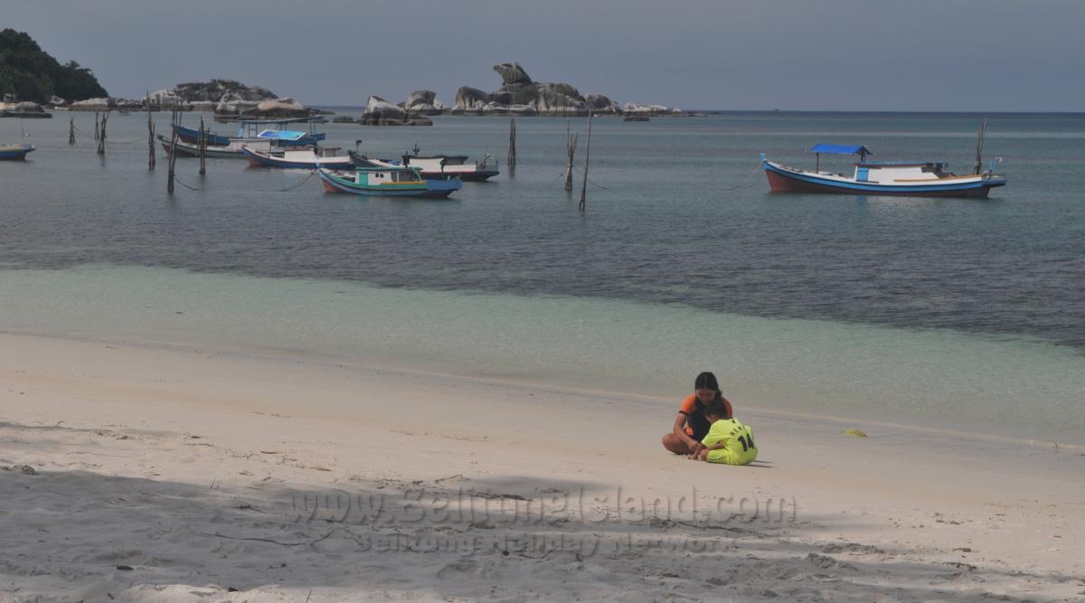 belitung destination foto 2