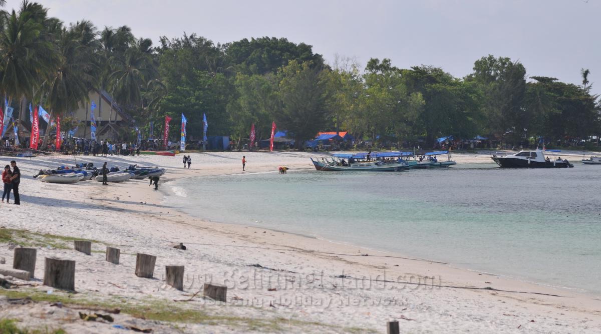 belitung destination foto 1