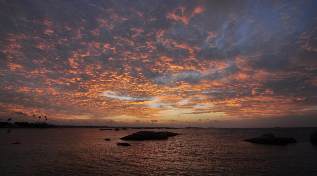 belitung destination foto 2