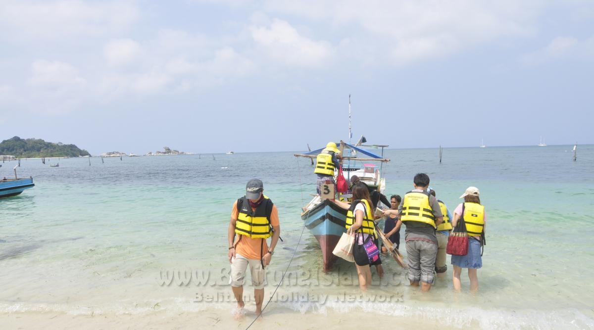 belitung destination foto 2