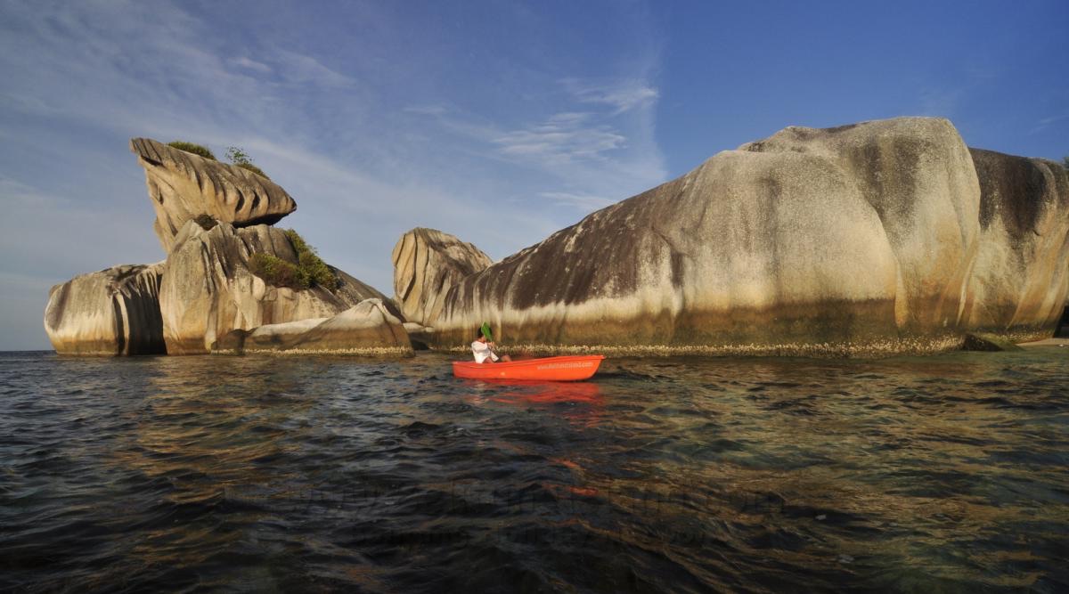 belitung destination foto 2