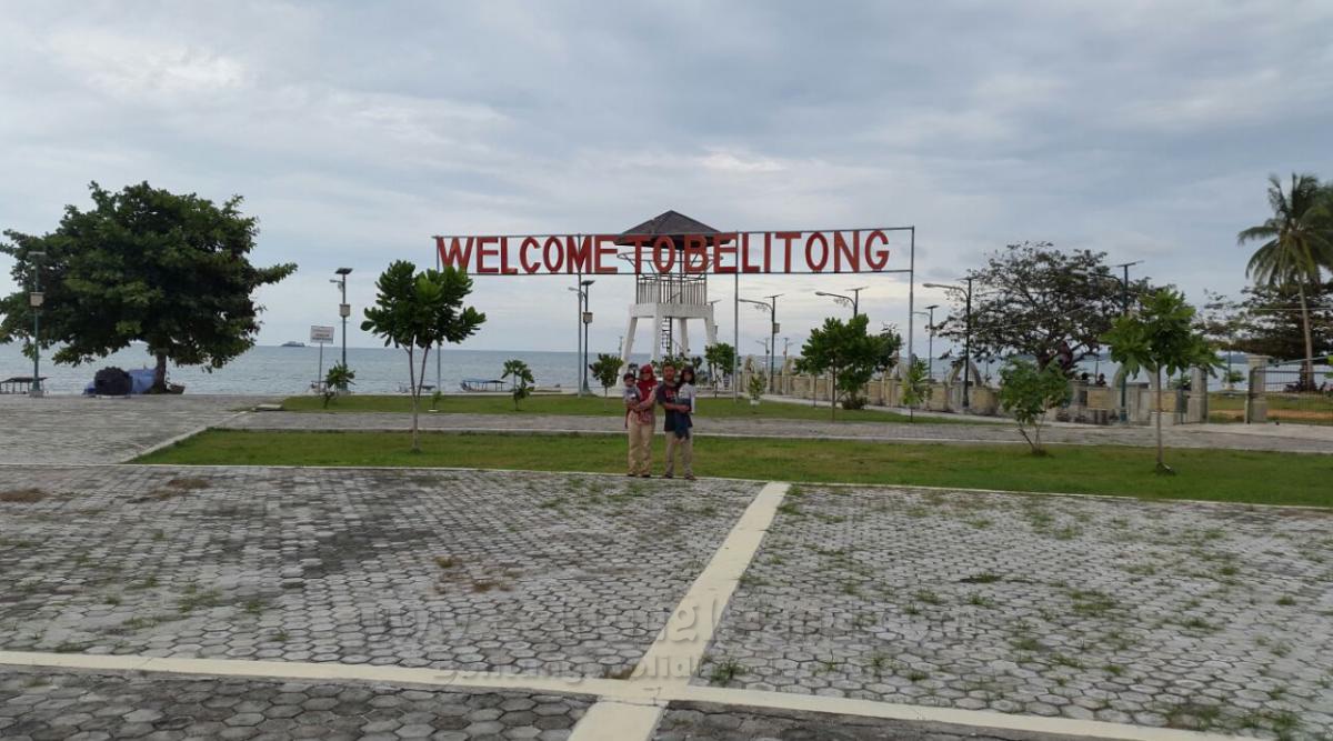belitung destination foto 1