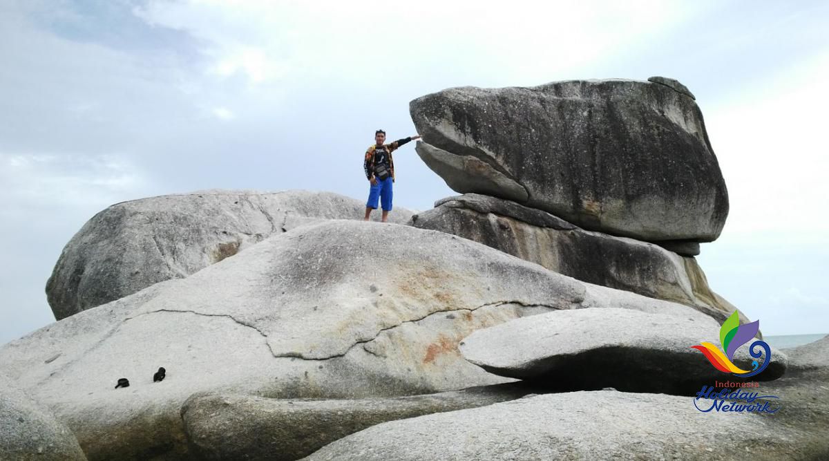 belitung destination foto 0