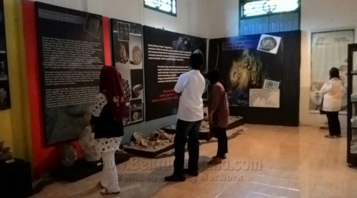Jadwal Hari #1 - Destinasi #1