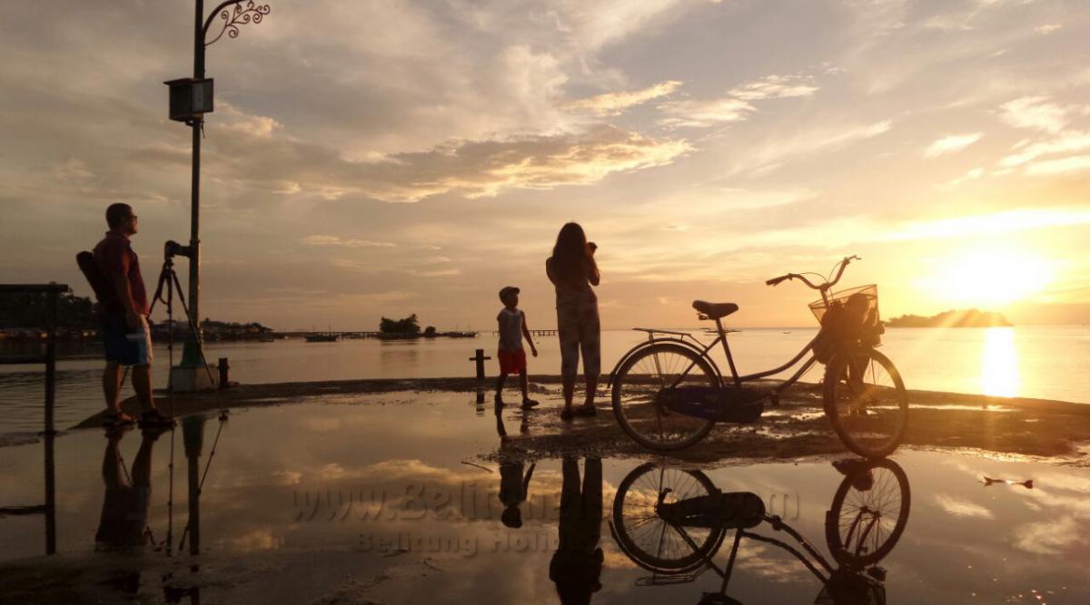 belitung destination foto 3