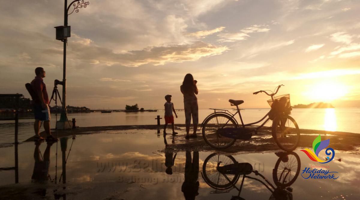belitung destination foto 0
