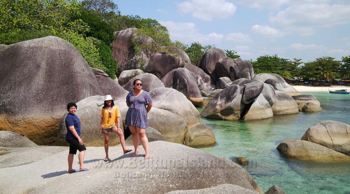 belitung destination foto 0