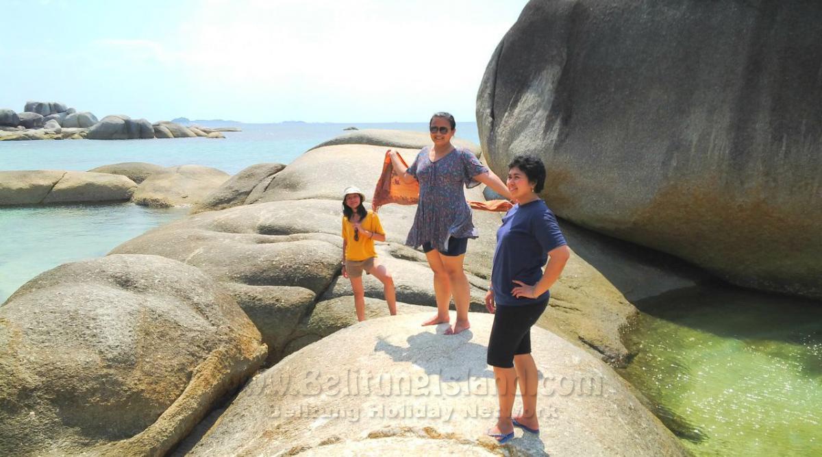 belitung destination foto 1