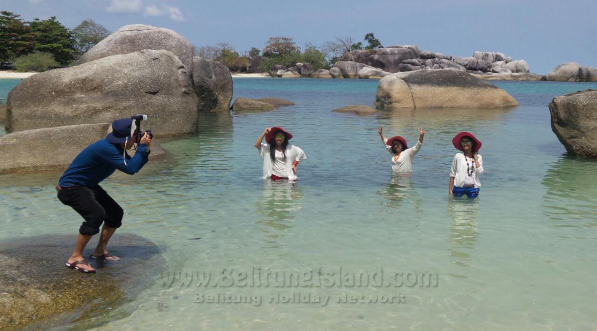 Itinerary Day #2 - Destination Tanjung Tinggi| Tanjung Tinggi|丹戎丁宜|تانجونج تينجي