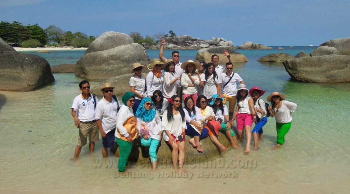 belitung destination foto 1
