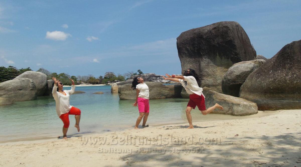 belitung destination foto 2