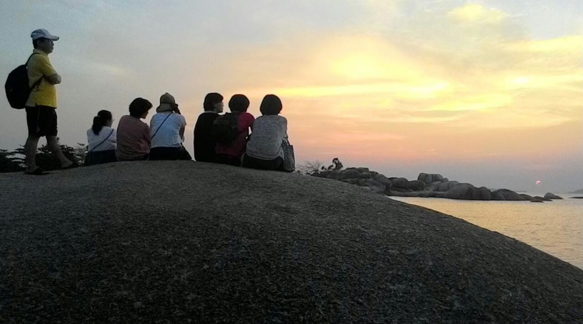 belitung destination foto 3