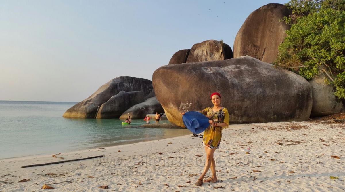image belitung #1