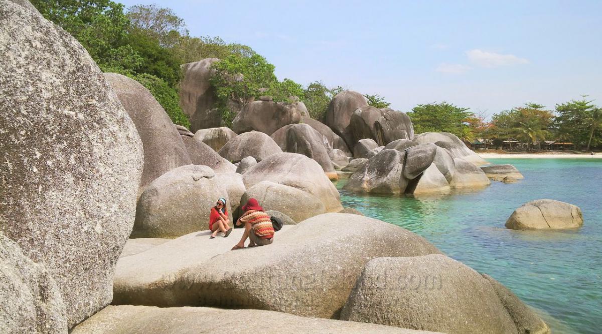 belitung destination foto 3