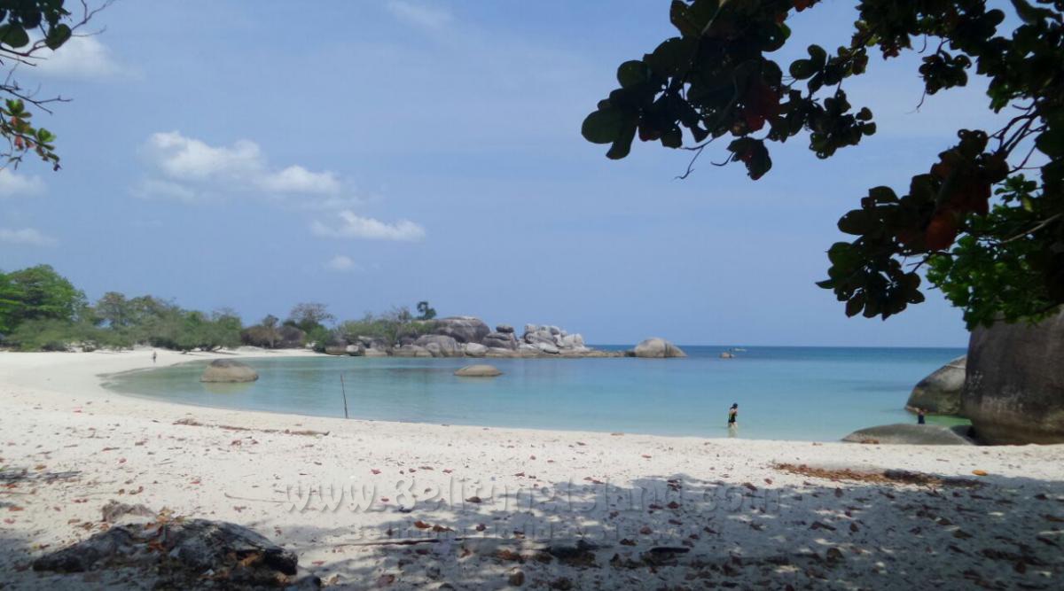 belitung destination foto 3
