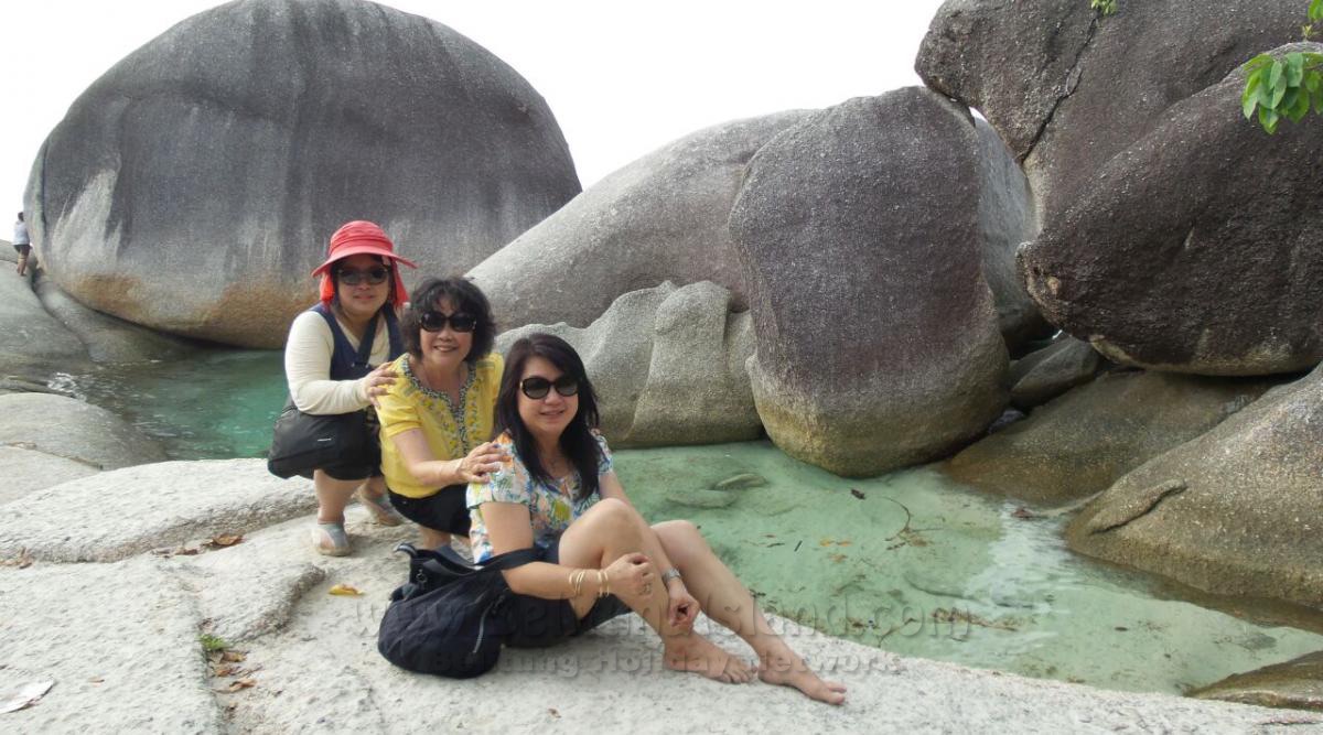 belitung destination foto 2