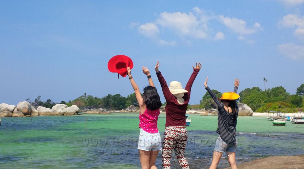 image belitung #1