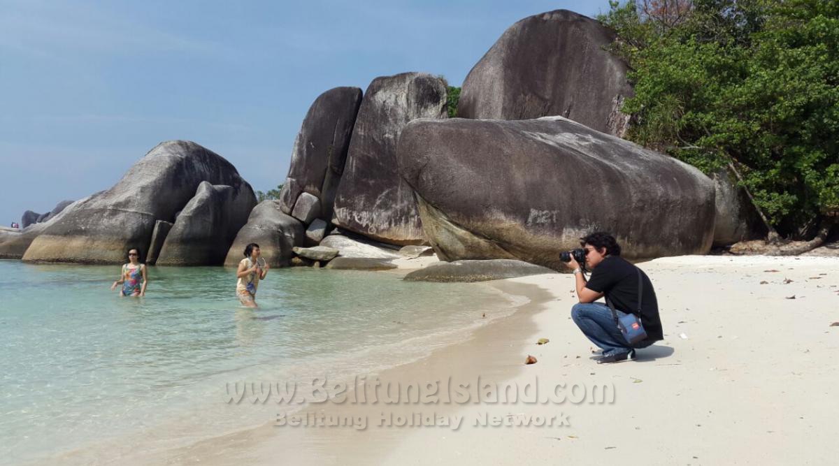 belitung destination foto 2