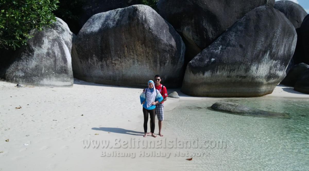 belitung destination foto 2