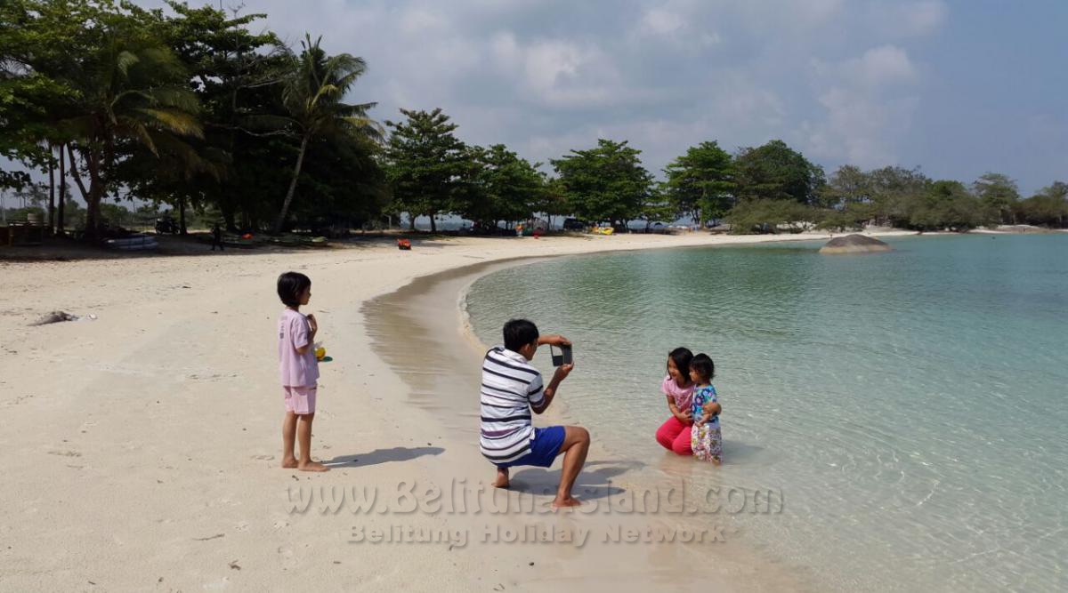 日程 #2 - 目的地 Tanjung Tinggi| Tanjung Tinggi|丹戎丁宜|تانجونج تينجي