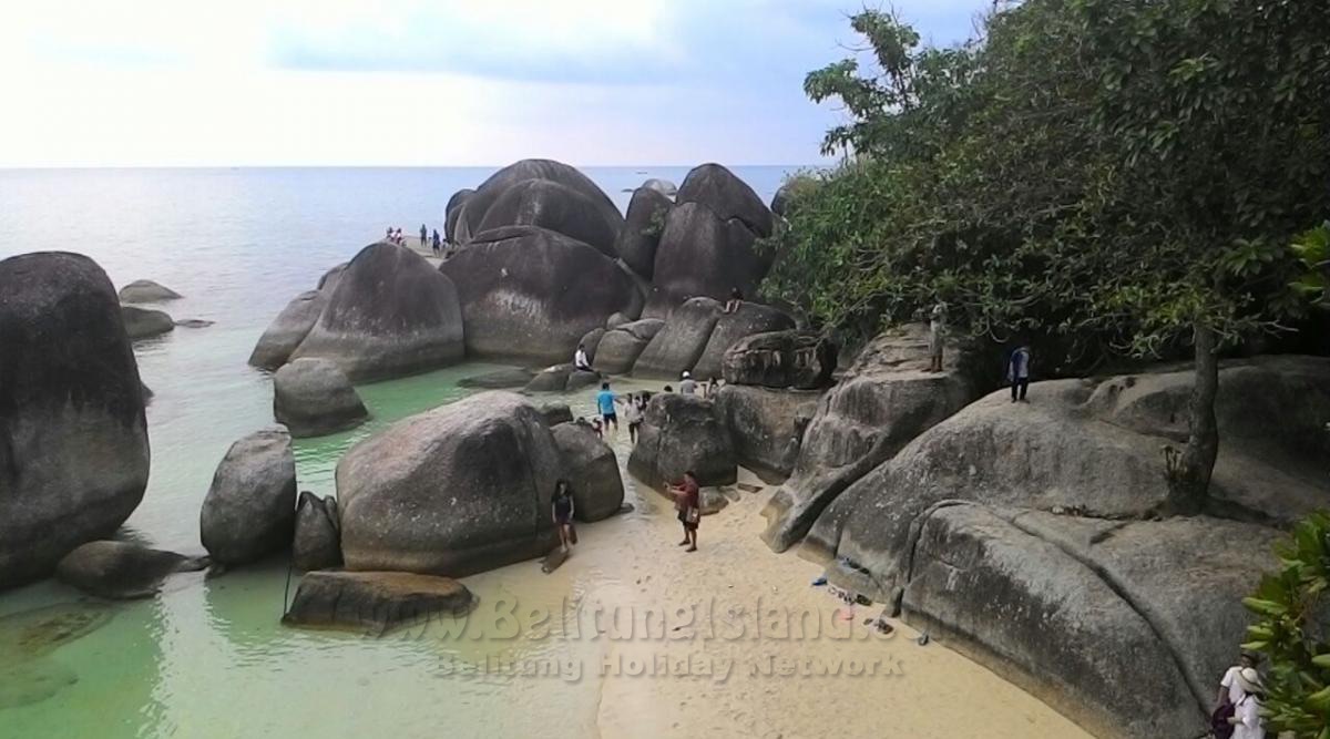 belitung destination foto 2