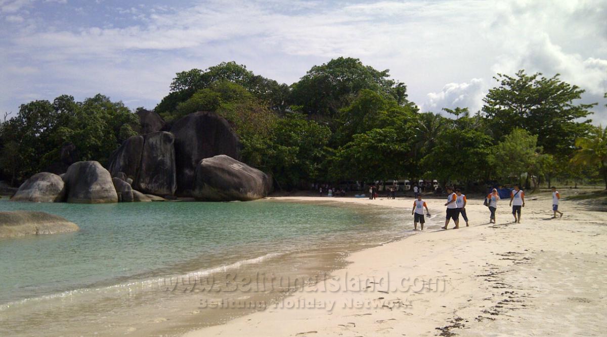 belitung destination foto 1