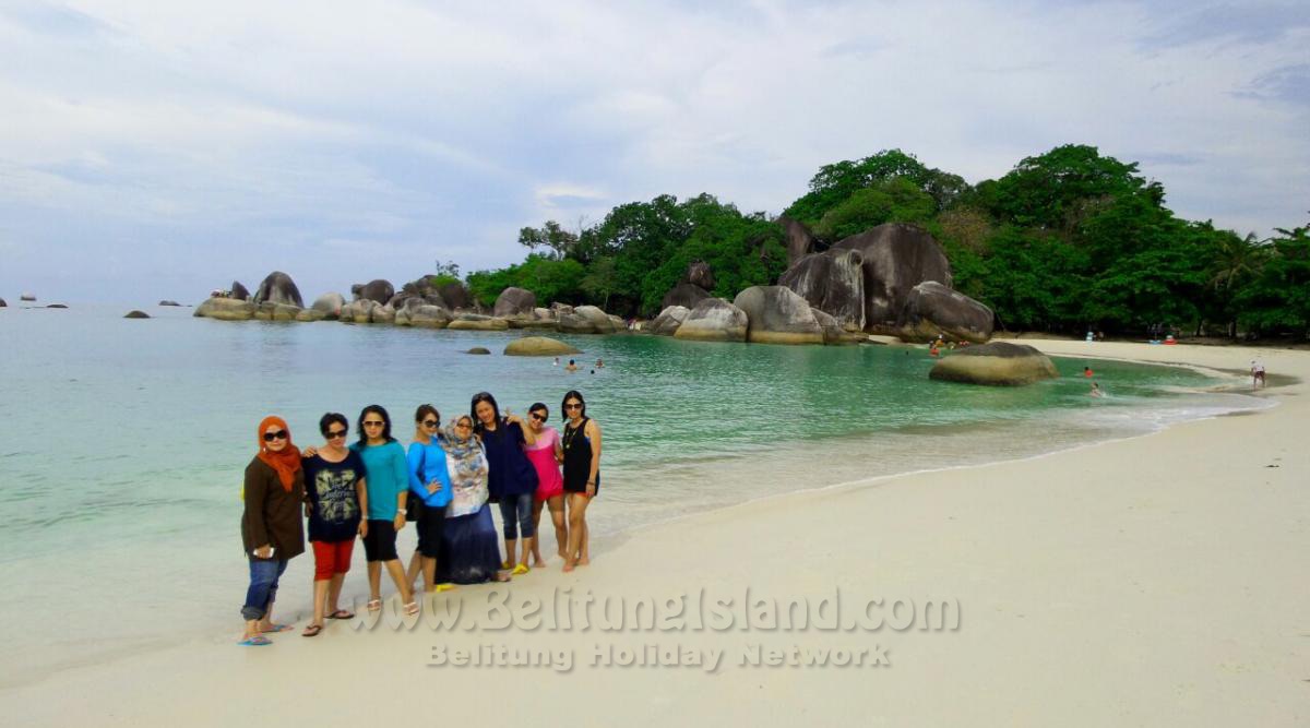 belitung destination foto 2