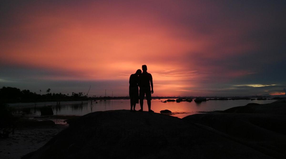 日程安排1-目的地 #1