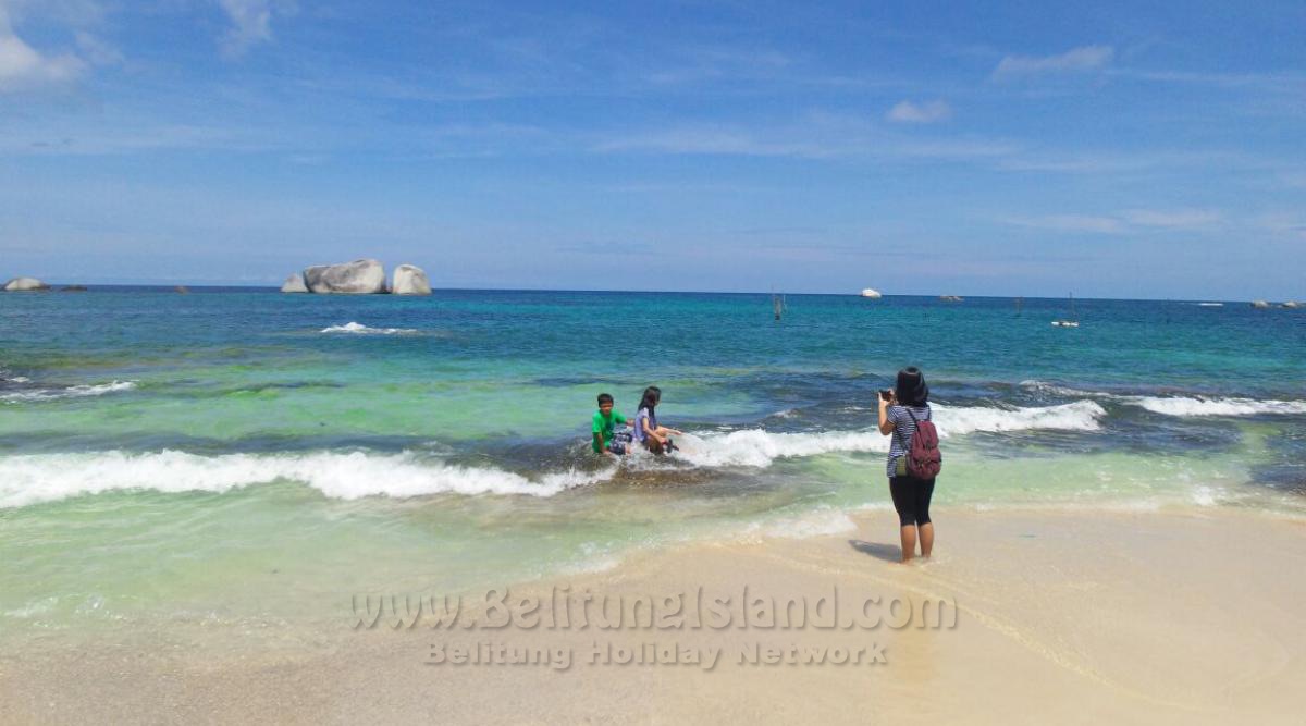 日程 #2 - 目的地 Tanjung Tinggi| Tanjung Tinggi|丹戎丁宜|تانجونج تينجي