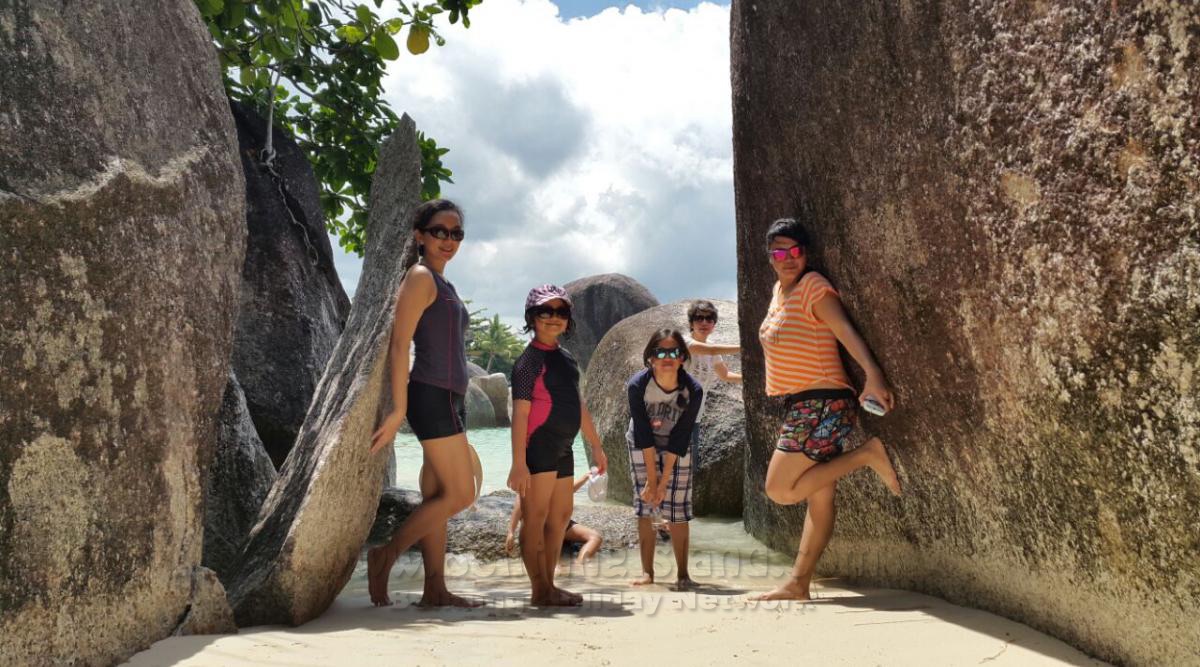 belitung destination foto 1