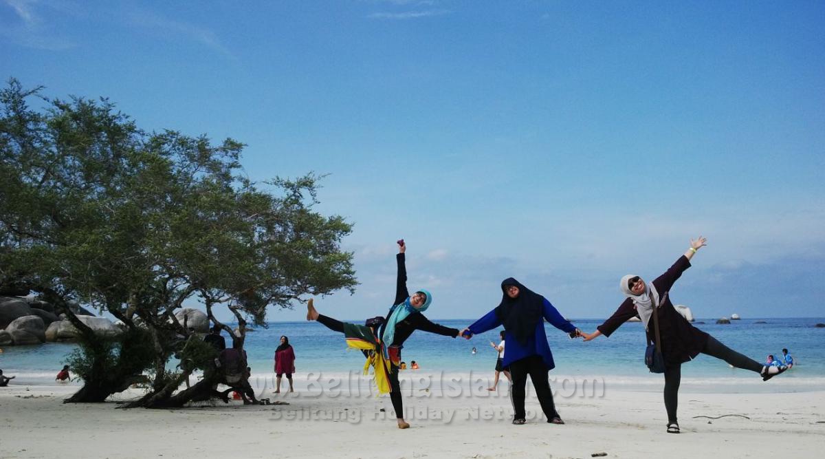 belitung destination Tanjung Tinggi