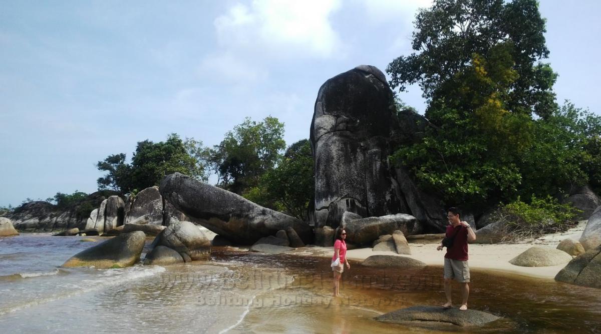 belitung destination foto 2