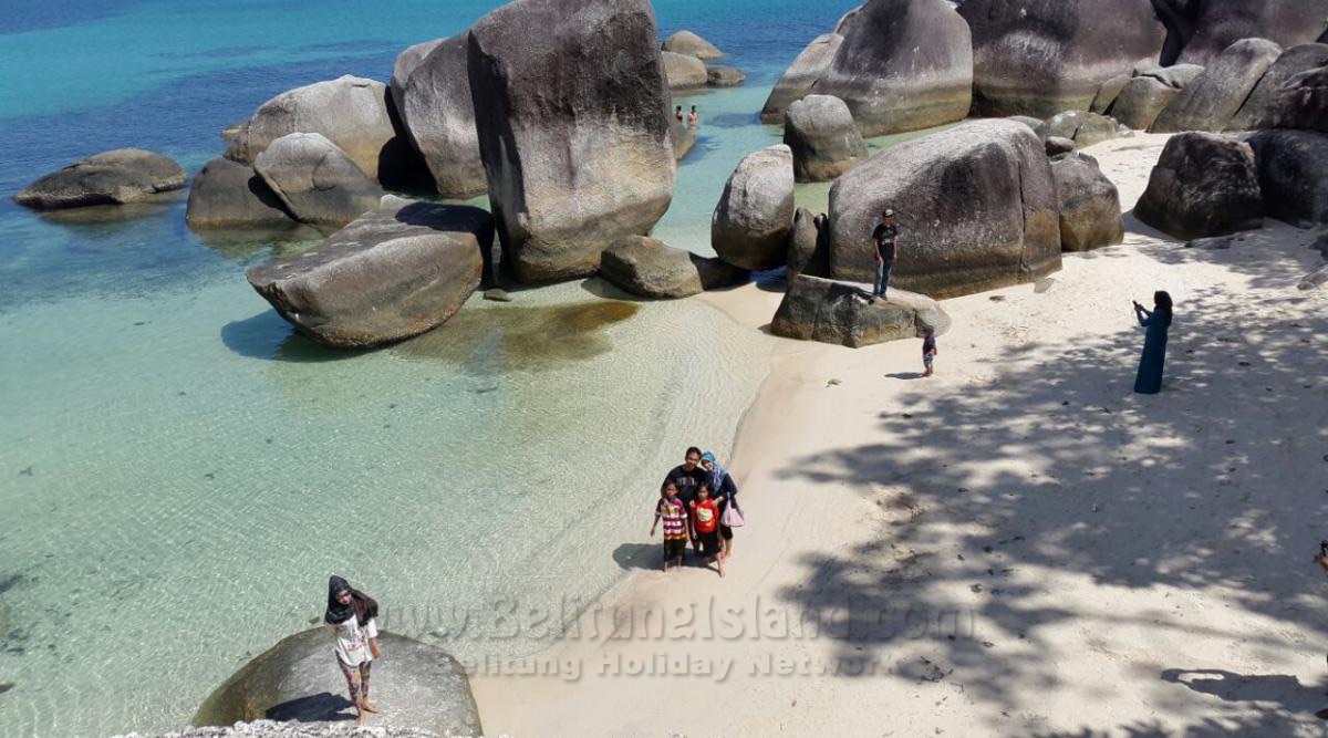 belitung destination foto 1
