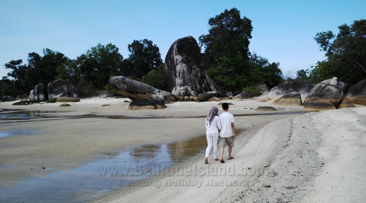 belitung destination foto 2
