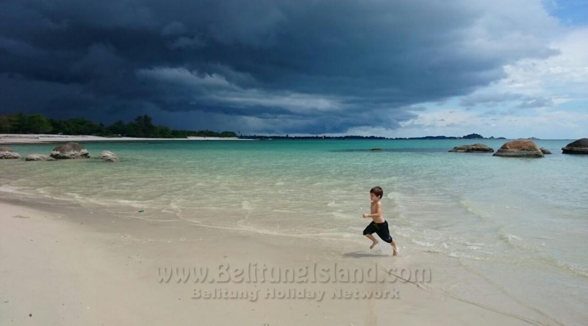 belitung destination foto 0