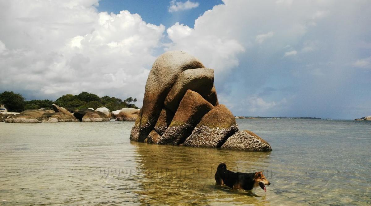 image belitung #1